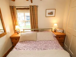Corner Cottage - Zimmer