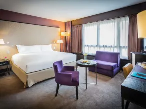 Sofitel Strasbourg Grande Ile - Rom
