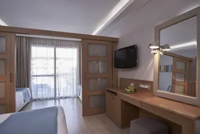 Atlantica Holiday Village Rhodes - Room
