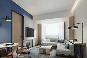 Four Points by Sheraton Hengyang Zhengxiang - Rom