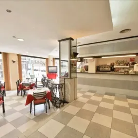 Vernisa - Restaurant