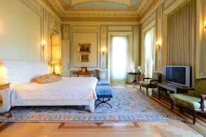  Pestana Palace Lisboa Hotel & National Monument - The Leading Hotels of the World - Chambre