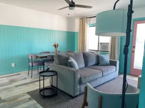 Oasis Palms Resort - Chambre