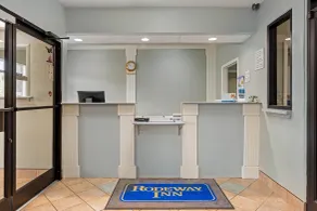 Southern Inn - Entrée intérieure