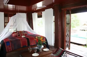 Tonnam Homestay - Room
