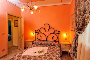 Agriturismo Casa Brunori - Zimmer