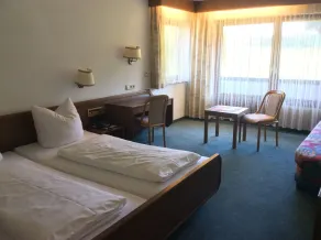 Hotel Gasthof Löwen - Værelse