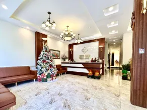 Nam Xuan Premium Hotel - Reception