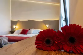 Podere Maremma Spa & Ristorante - Habitación