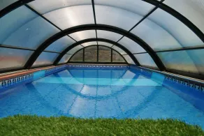 Hospedaje Javier - Pool