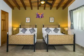 Hotel Amate del Rio - Room