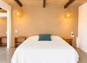 El Eden Escondido - Rom