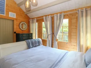 Willow Lodge - Chambre