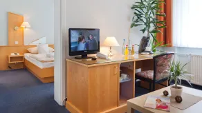 Hotel Villa Subklew - Room