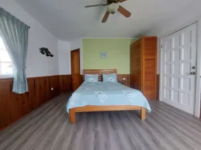 Faro del Colibri - Room
