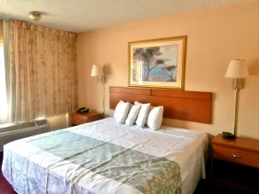 Americas Best Value Inn Alachua - Image 1