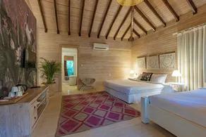 Villa Lukka - Room