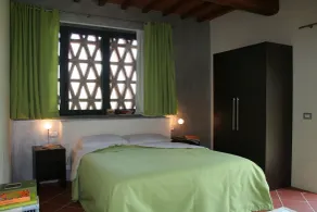 Il Poggiolo Delle Rose Bed&Breakfast - Chambre