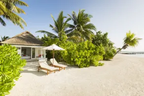LUX* South Ari Atoll Resort & Villas - Værelse
