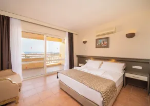 Hotel Esra Family Suite - All inclusive - Værelse