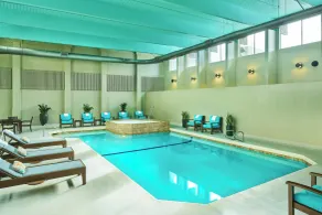 Sheraton Portland Airport Hotel - Piscine