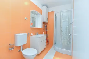 Apartments Stana 242 - Bad