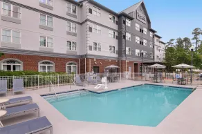 Spark by Hilton Summerville - Piscine
