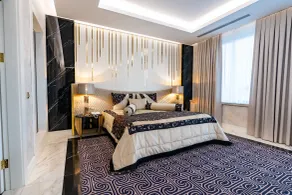 Ilci Residence Hotel - Habitación