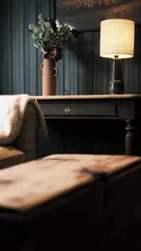 Sov Lodge - Zimmer