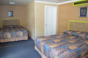Carleton Circle Motel Falmouth - Chambre