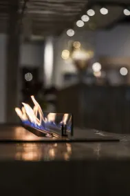 Best Western Hotell Kramm - Réception