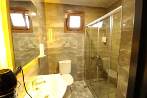 Sahrakent Otel Ataşehir - Bad