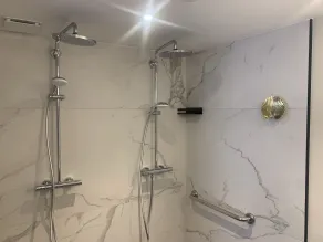 Best Western Plus Celtique Hôtel & Spa - Salle de bain
