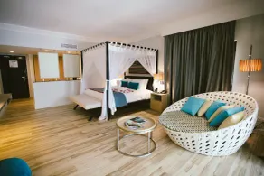 Sand & Sandals Desaru Beach Resort & Spa - Room