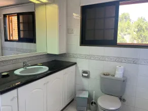 Charming Villa in Pano Platres, Cyprus - Your Home Away From Home - Bathroom