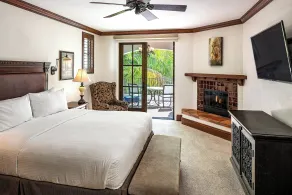 Omni La Costa Resort & Spa Carlsbad - Chambre
