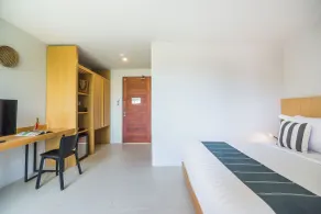 Casa De Mar - Koh Samui - Chambre