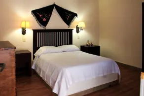 Hotel Zamna Boutique - Chambre