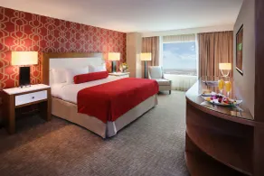 Tropicana Atlantic City, A Caesars Destination - Chambre