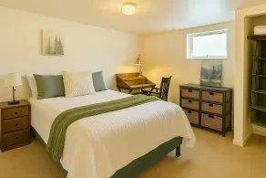 The Burke House Collection by Stay Rested - Rom
