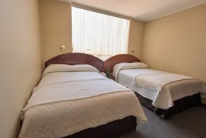 Hotel Park Suites - Rom
