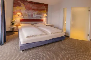 Hotel Gasthaus Rottner - Chambre