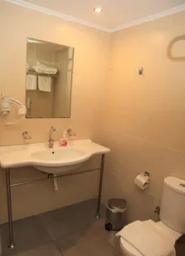Mimosa Suites - Casa de banho