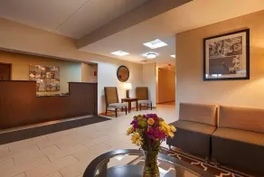 Days Inn by Wyndham Indiana Benjamin Franklin Highway - Hall