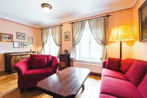 Hotel Leonardo - Chambre