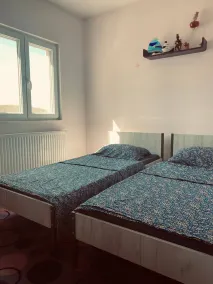 Cómodo Apartamento Island Šolta -seaview - Habitación