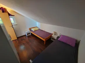 Close to Center Apartment Poly 1 G - Room