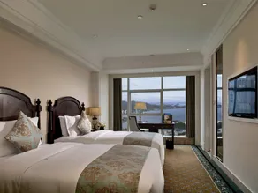 Yinxin Century Hotel - Camera