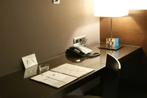 ALEGRIA President - Room