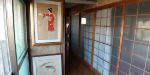 まんのう清流庵 - Camera